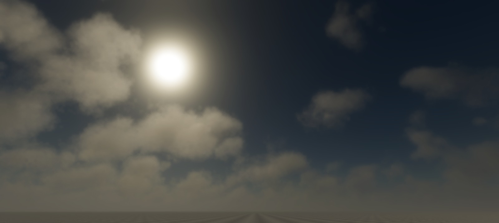 Day & Night Cycle Image 3