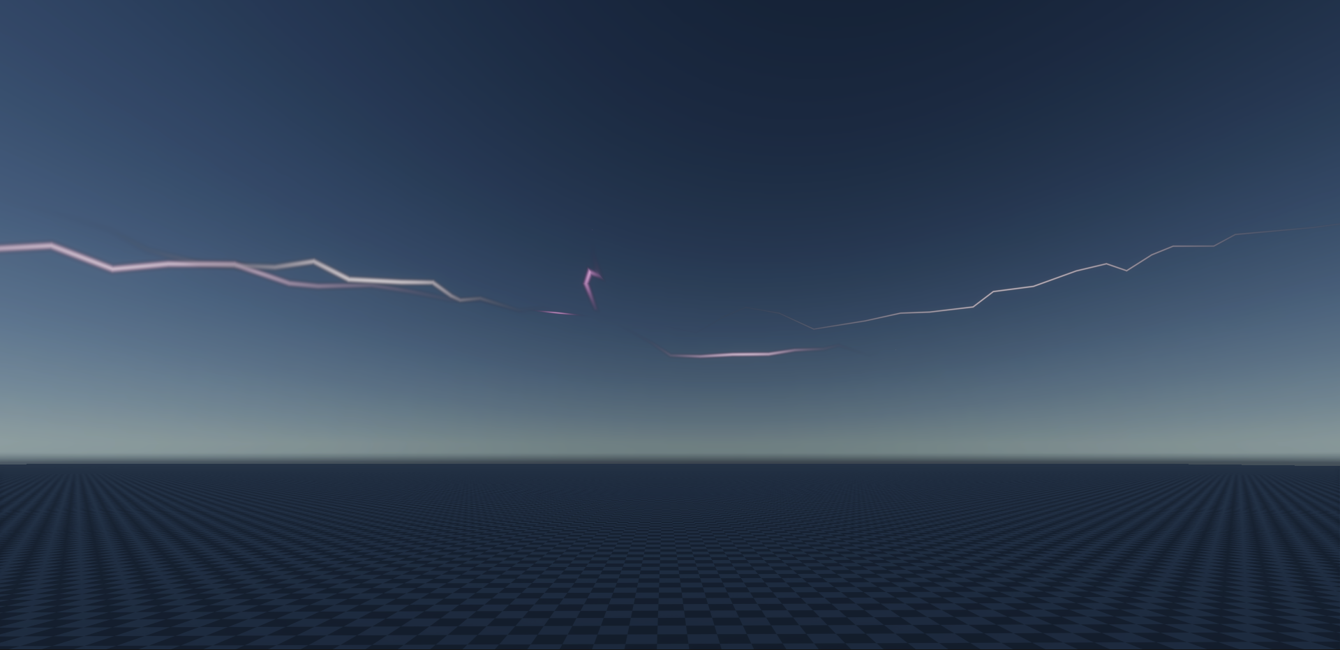Rain System VFX Image 8