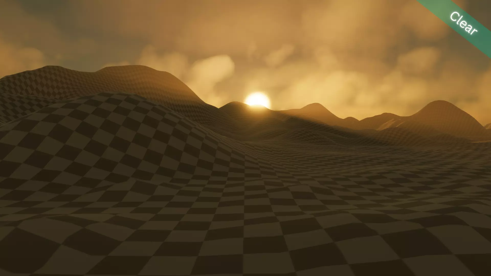 Unity Weather System Seasons