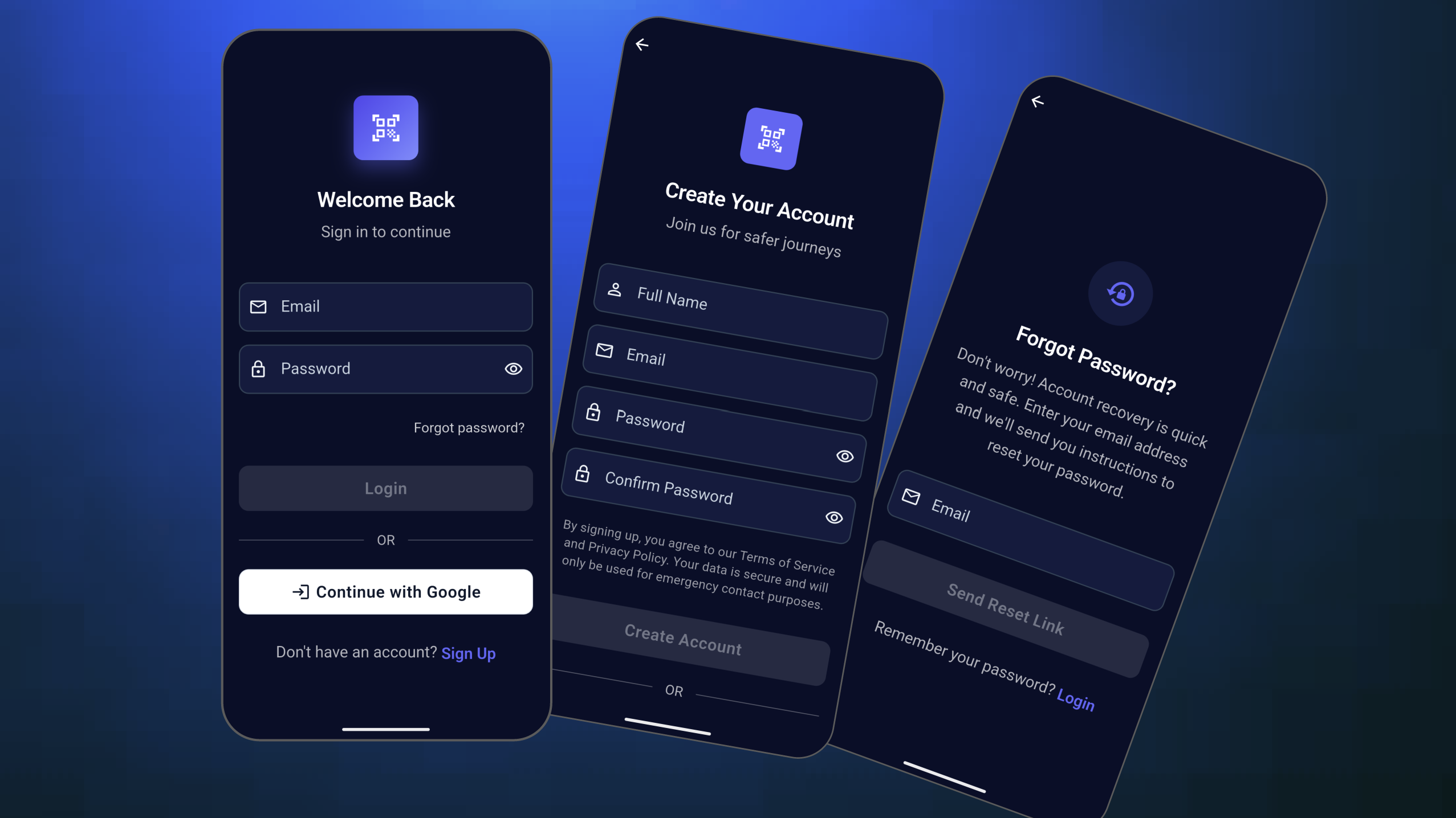 ScanZoO App Screenshot 2