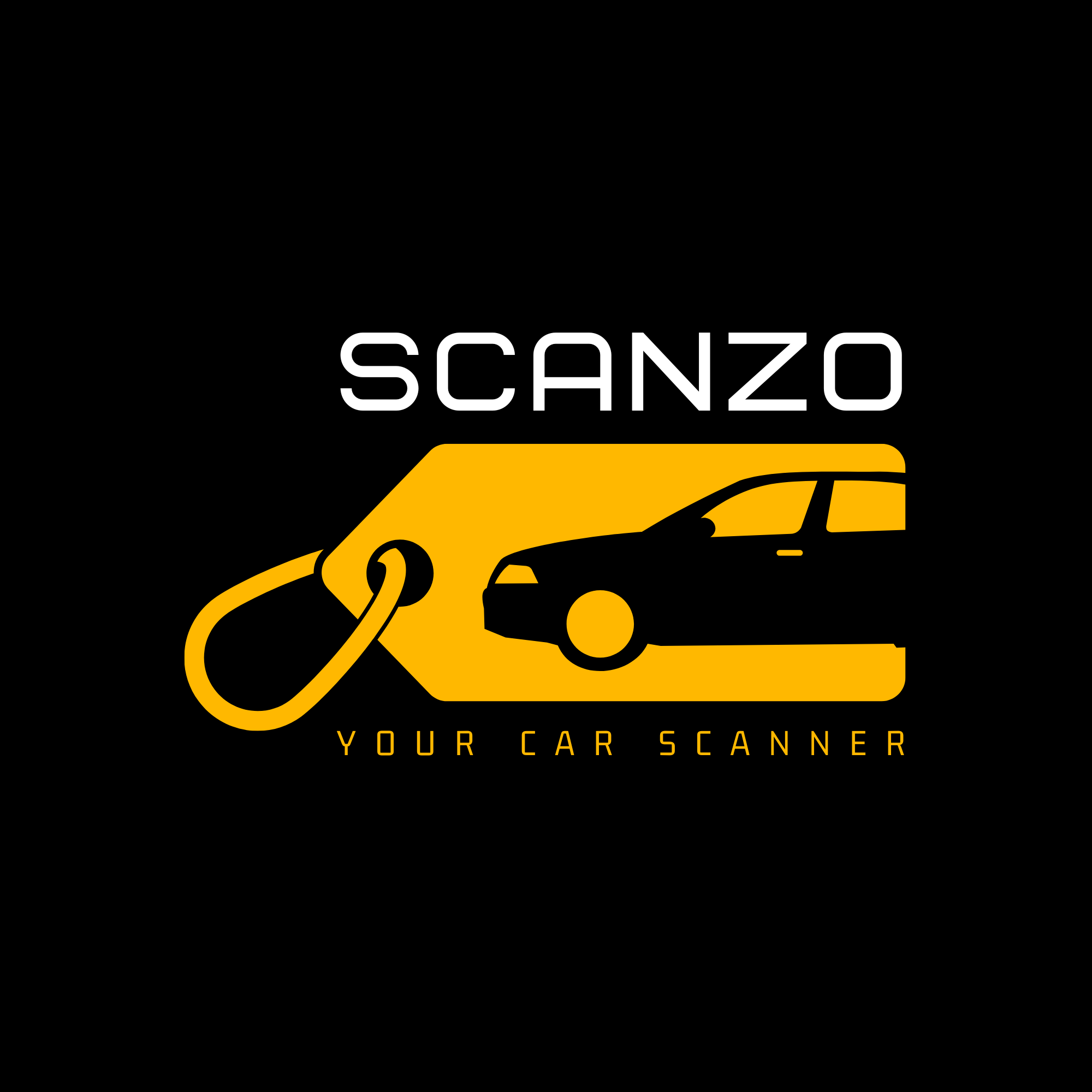 ScanZoO - Car Scanner